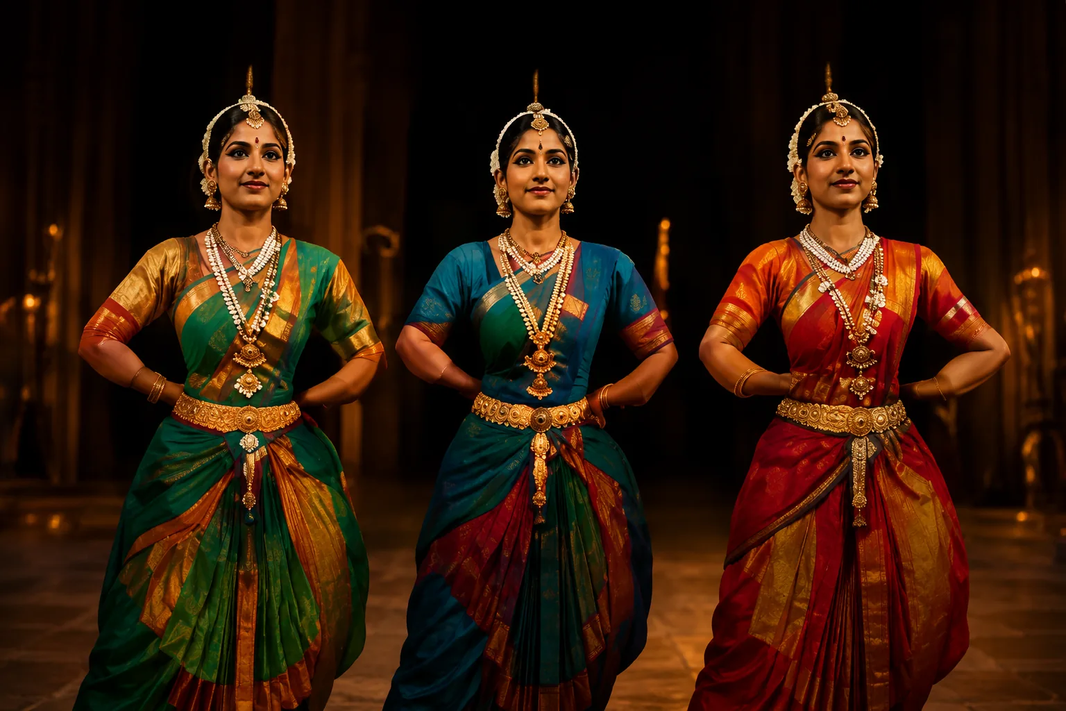 Music & Dance